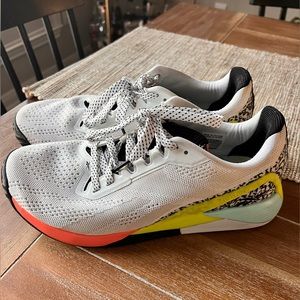 Redbox Nano X1 Goodr Woman’s size 10